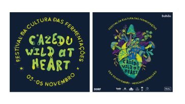 Festival das Culturas das Fermentações