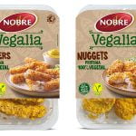 Fingers e Nuggets Nobre Vegalia