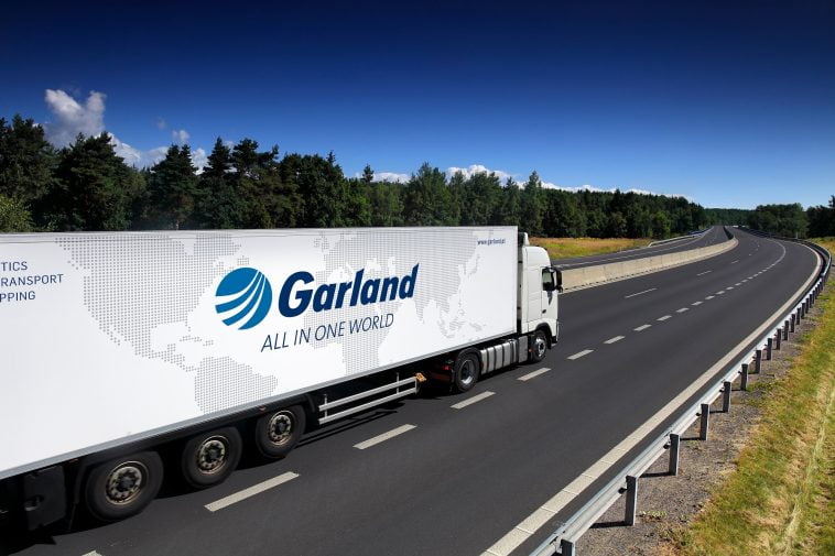 garland