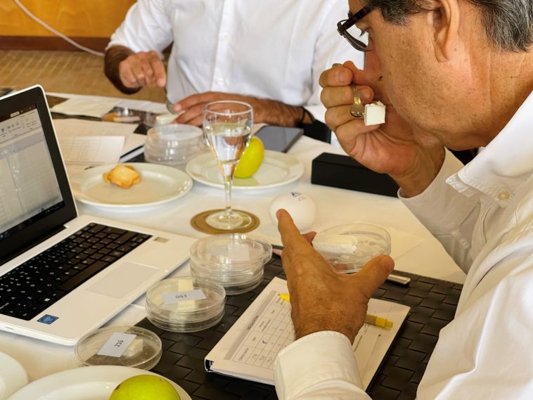 Concurso de Queijos de Portugal