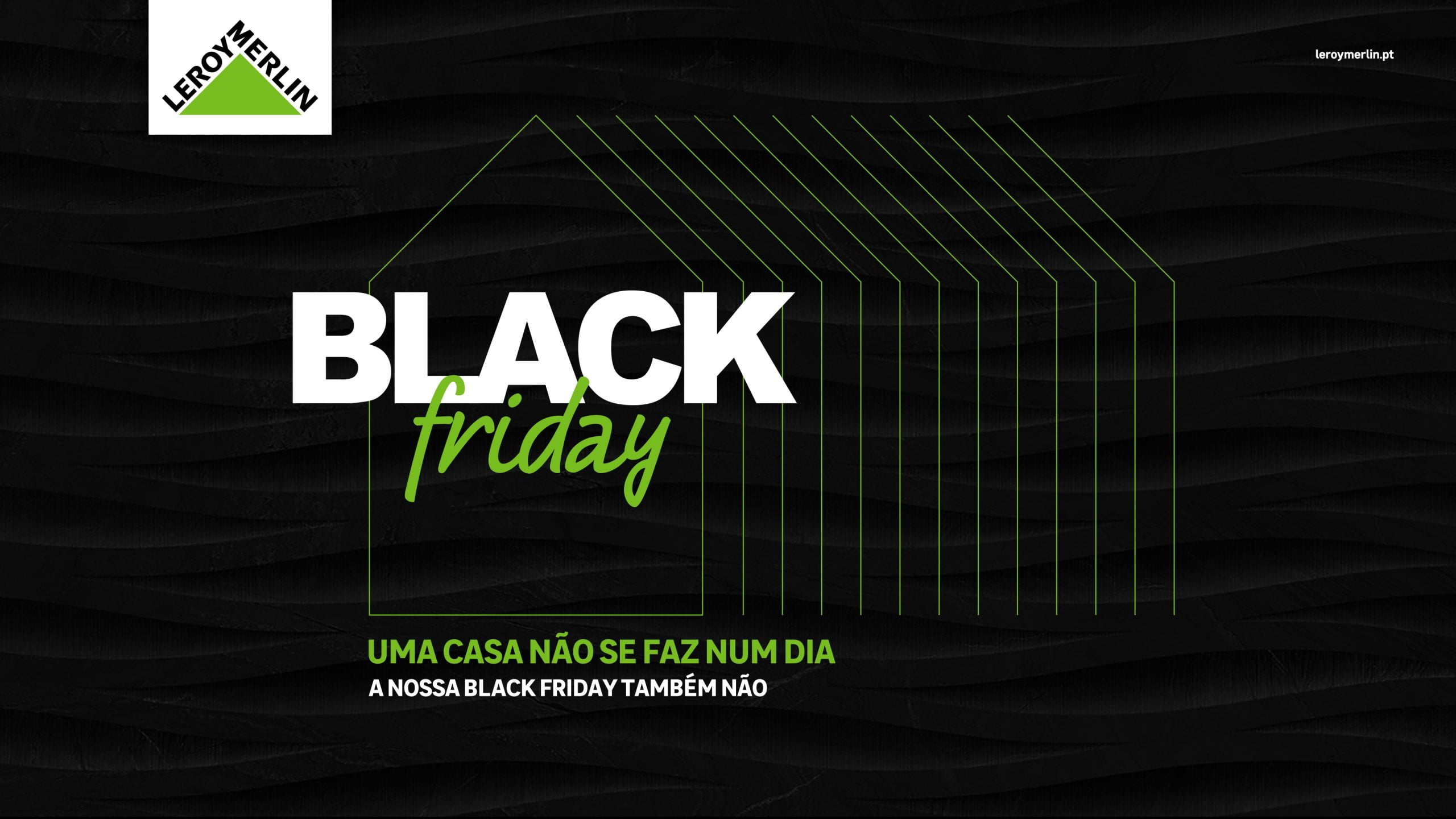 Portugueses procuram mais produtos de decoração, bricolage e jardim nesta Black Friday