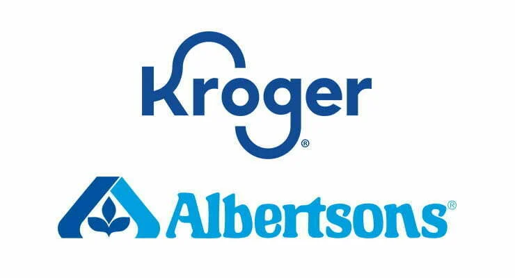 Fusão entre Kroger e Albertsons bloqueada por decisão judicial