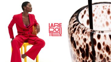 La Redoute nova imagem