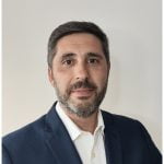 Marco Toste, IT & Innovation Manager DHL Supply Chain Portugal