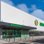 Novo supermercado Mercadona em Viseu