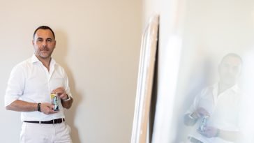 Nuno Pereira Silva, CEO da Distri-NP