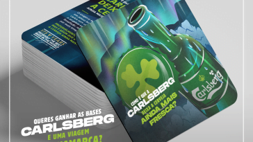 Passatempo Carlsberg_ Bases de Copos