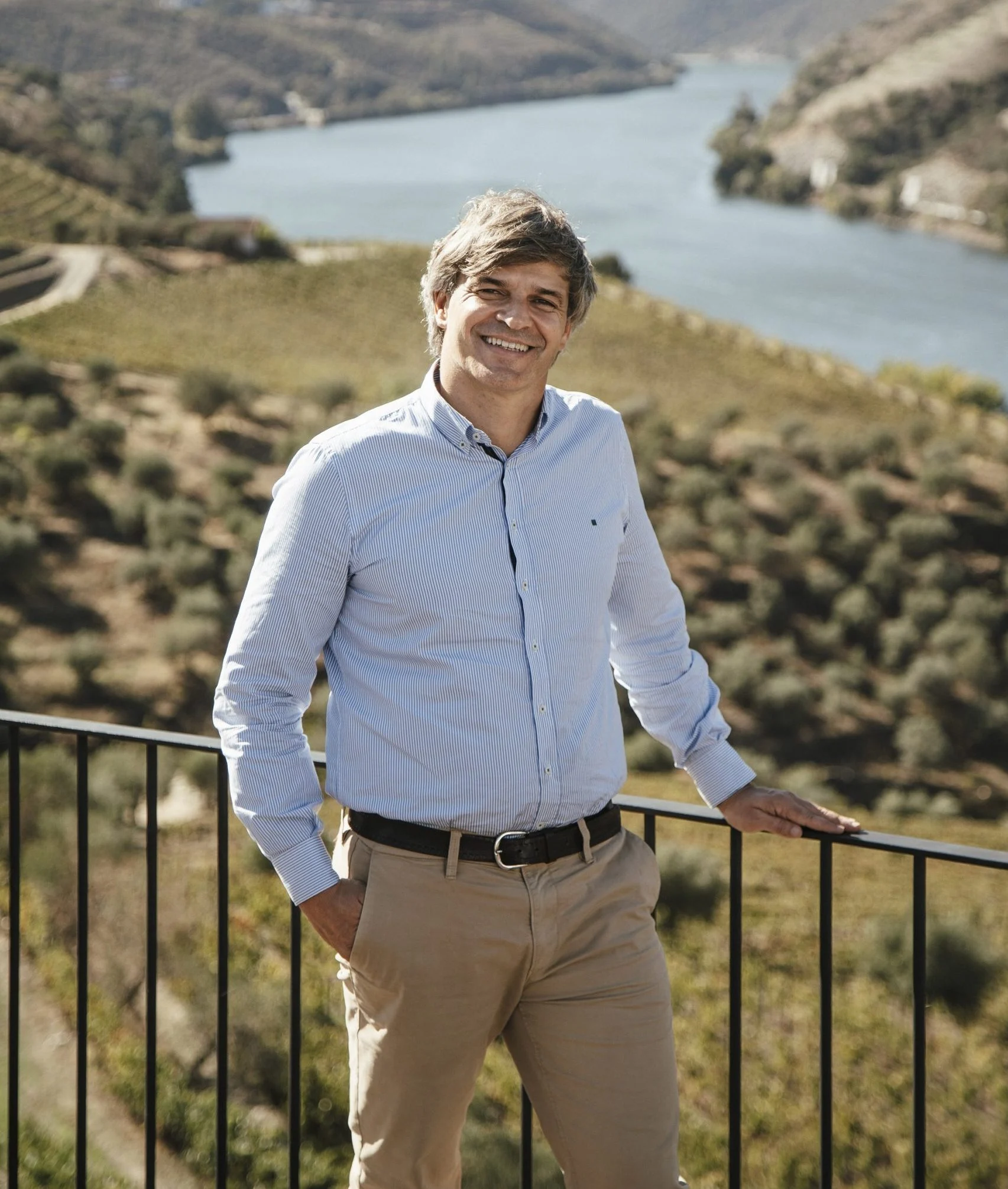 Pedro Braga assume direção da Sogevinus Fine Wines