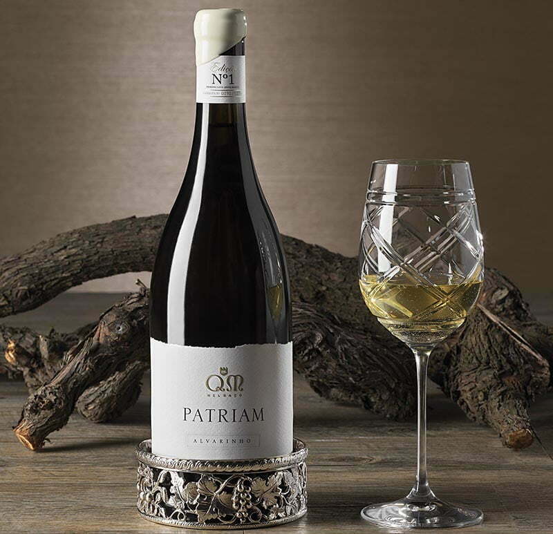 530 produtores de Melgaço representados num vinho exclusivo