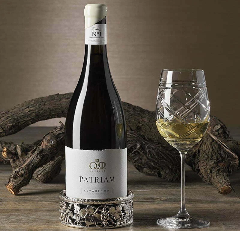 530 produtores de Melgaço representados num vinho exclusivo