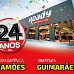 Roady_Guimaraes e Famoes