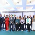 Roteiro para a Descarbonização Setor Distribuição_Empresas Aderentes