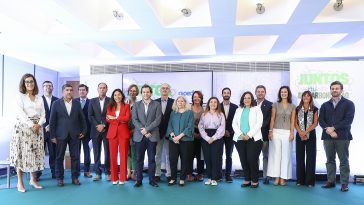 Roteiro para a Descarbonização Setor Distribuição_Empresas Aderentes