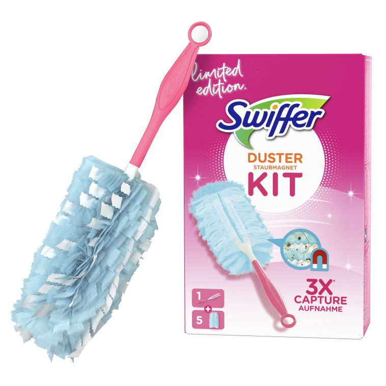 Swiffer Pink Edition Espanador
