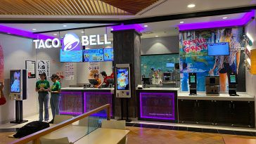 Taco Bell