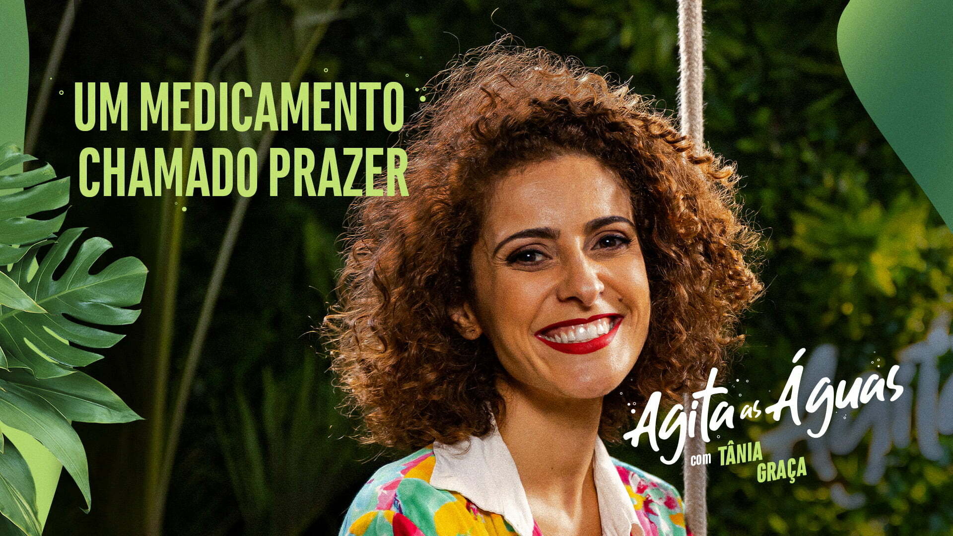 Frize aposta em podcast