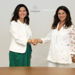 Teresa e Filipa Garcia