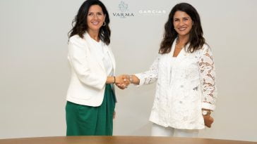 Teresa e Filipa Garcia