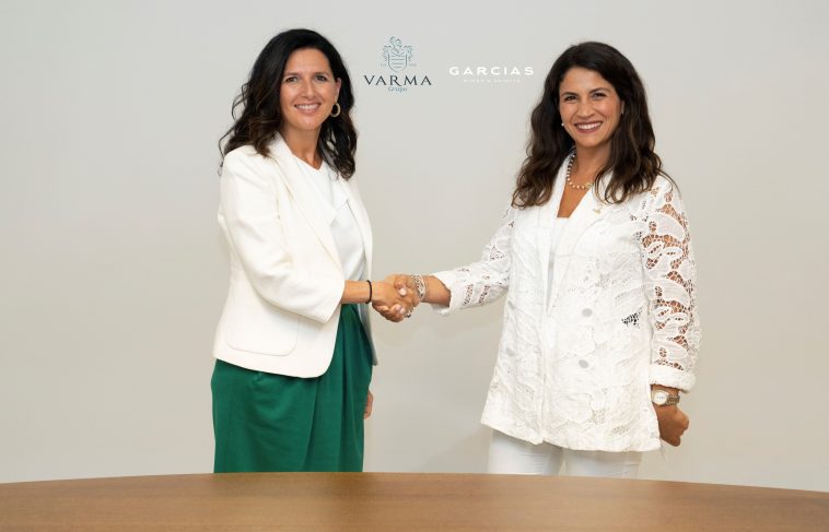 Teresa e Filipa Garcia