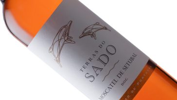 Terras do Sado Moscatel de Setúbal