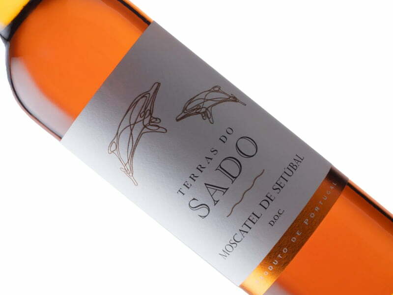 Terras do Sado Moscatel de Setúbal