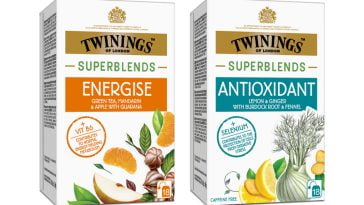 Twinnings Superblends