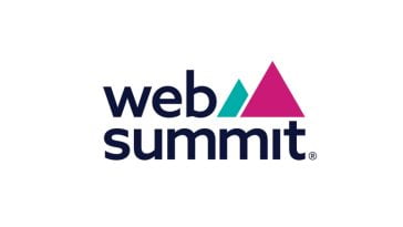 Web Summit 2022 logo