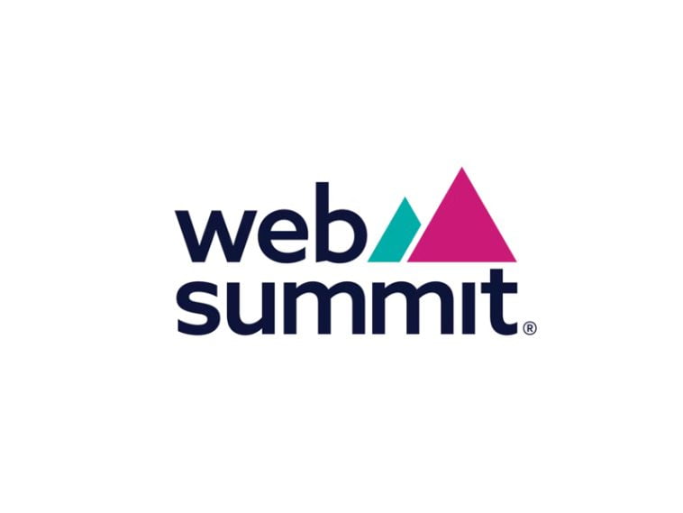 Web Summit 2022 logo