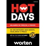 Worten Hot Days