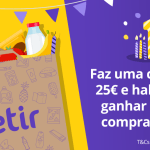 Getir aniversário
