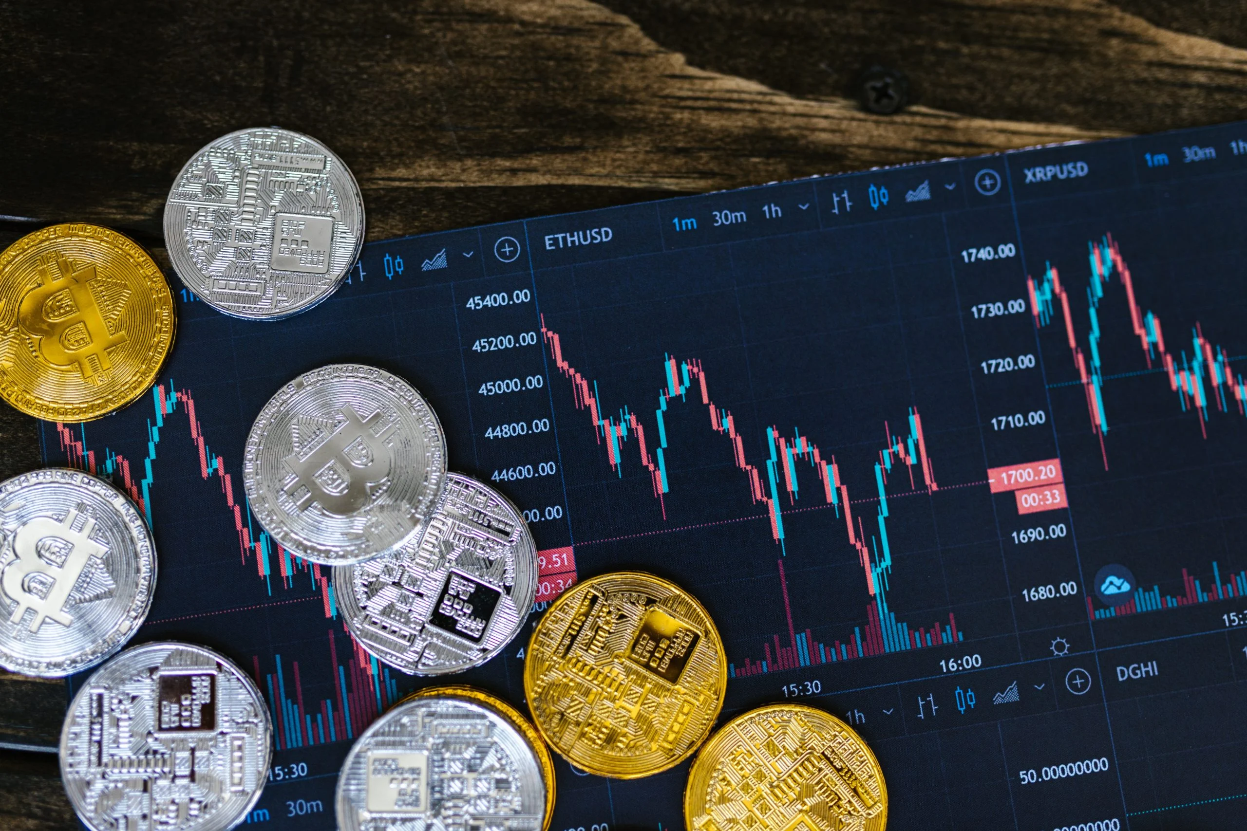 Investir em criptomoedas em Portugal