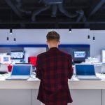 GfK tecnologia bens de consumo