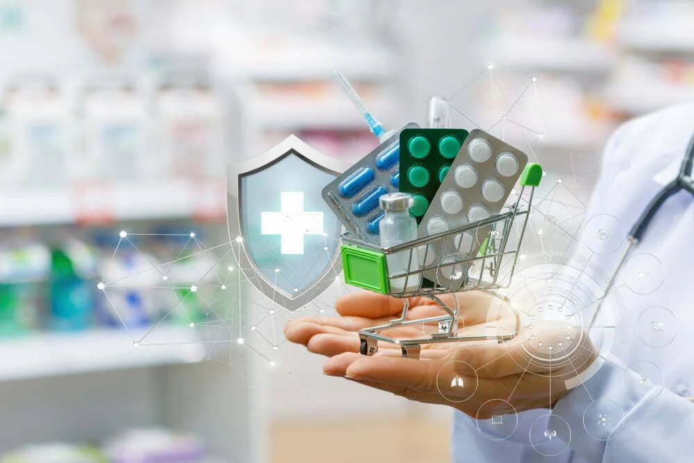 Sector farmacêutico vai crescer em 2024