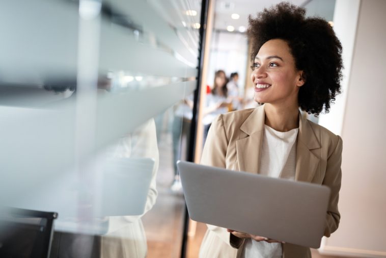 Savills nómadas digitais