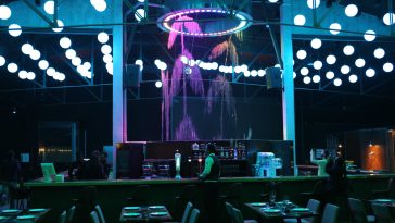 Estação Maria Bonita