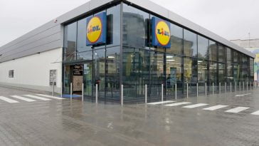 Lidl-Loja-Leiria-Fachada