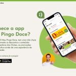 APP O Meu Pingo Doce