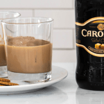 Carolan's Salted Caramel
