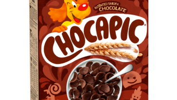 Chocapic