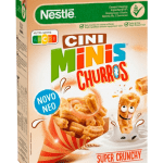 Cini Minis Churros