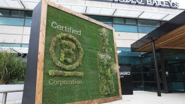 Diageo_Baileys B Corp