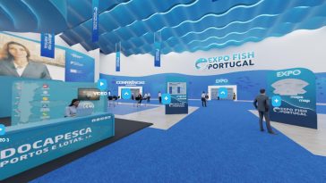 Expo Fish Portugal