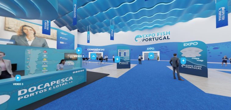 Expo Fish Portugal