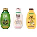 Garnier Ultra Suave