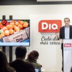 Martín Tolcachir, CEO global do Grupo Dia