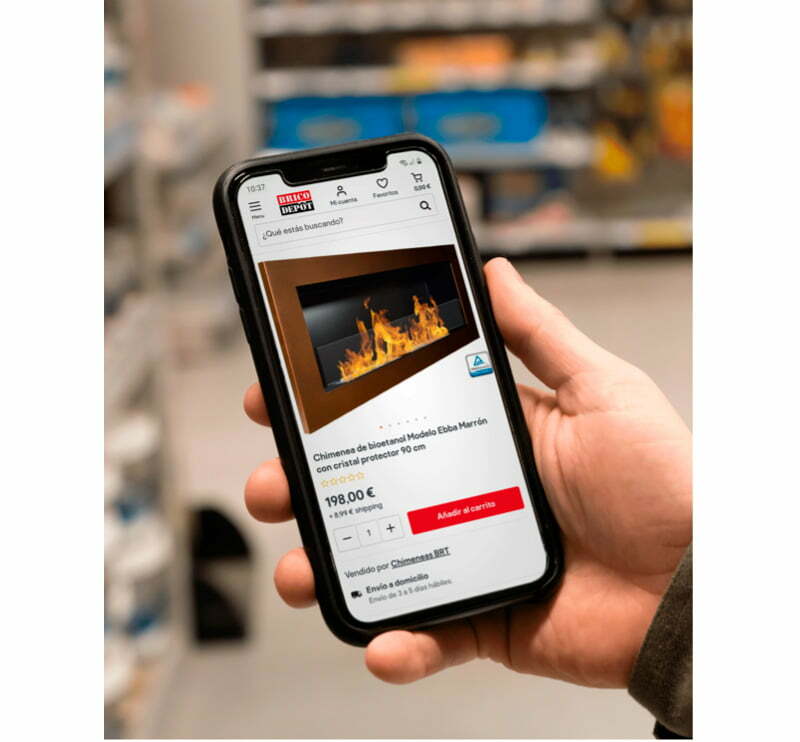 Brico Depôt Iberia estreia marketplace