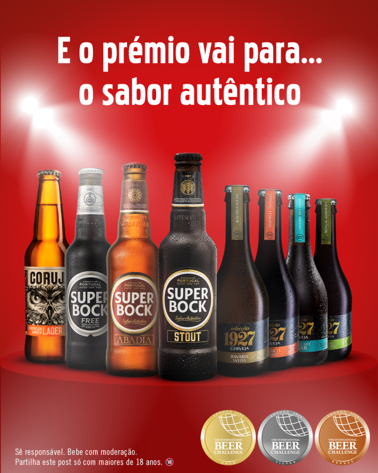 International Beer Challenge 2022