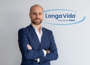 Joao Magueijo, diretor de marketing Longa Vida