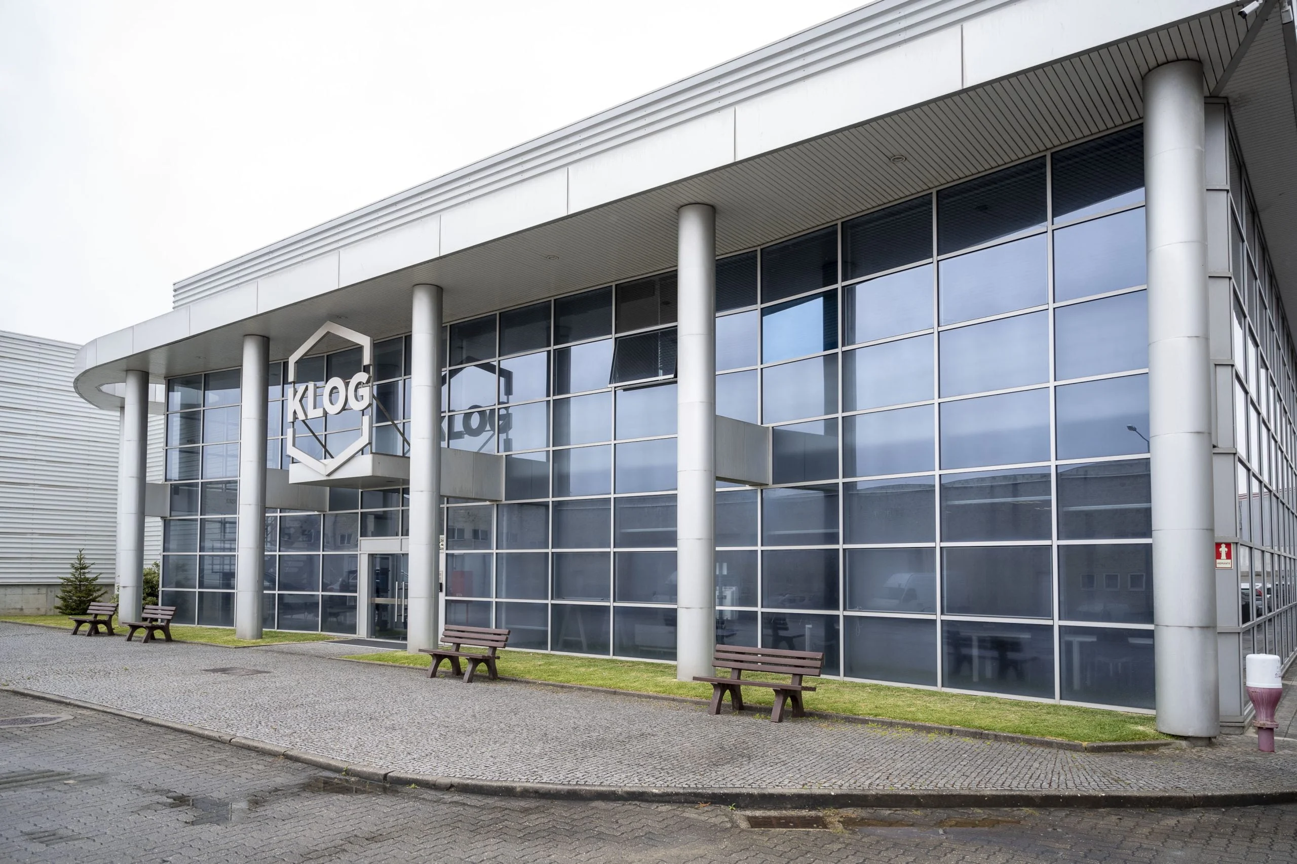 KLOG aposta em contratos de energia 100% verde