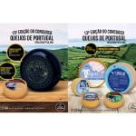 Lactaçores Melhores Queijos de Portugal 2022